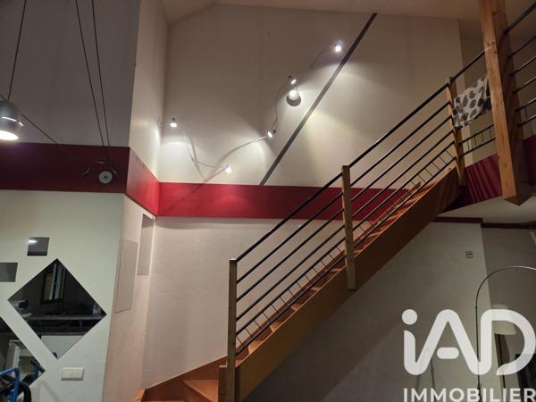 Appartement à vendre 6 pièces 210 m² Reignier-Ésery