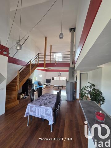 Appartement à vendre 6 pièces 210 m² Reignier-Ésery