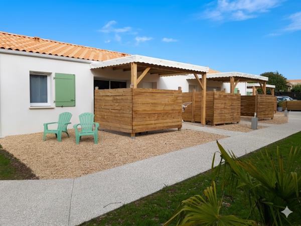 Maison Vaire 10 pièce(s) 150 m2