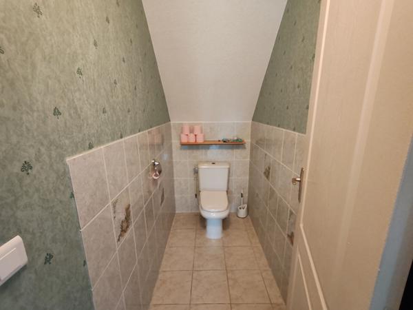 Maison Arcay 173m2  avec véranda