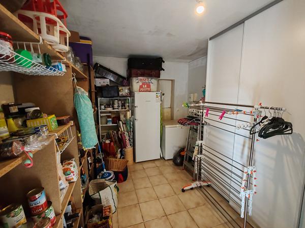 Maison Arcay 173m2  avec véranda