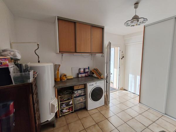 Maison Arcay 173m2  avec véranda