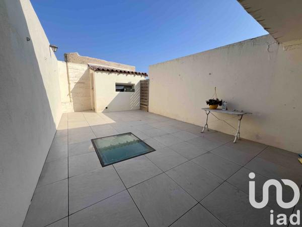 Maison à vendre 5 pièces 100 m² Agde
