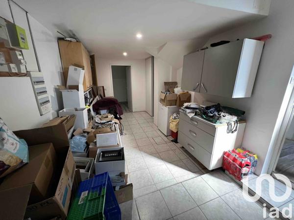 Maison à vendre 5 pièces 100 m² Agde