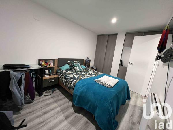 Maison à vendre 5 pièces 100 m² Agde