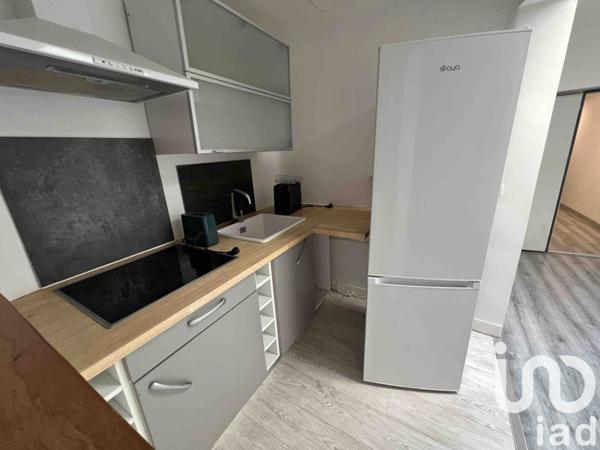 Maison à vendre 5 pièces 100 m² Agde