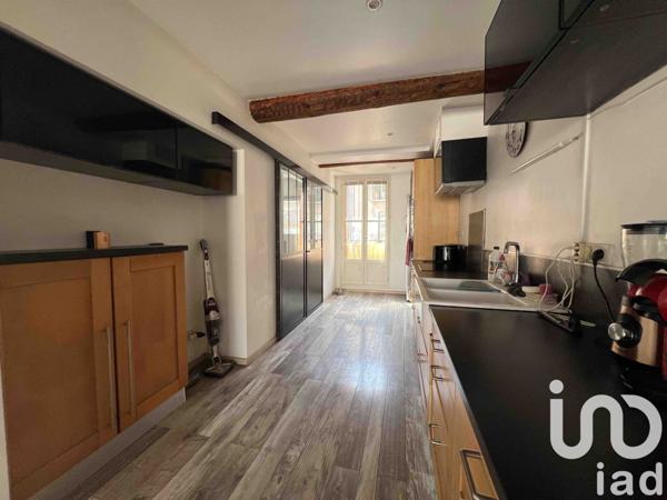 Maison à vendre 5 pièces 100 m² Agde