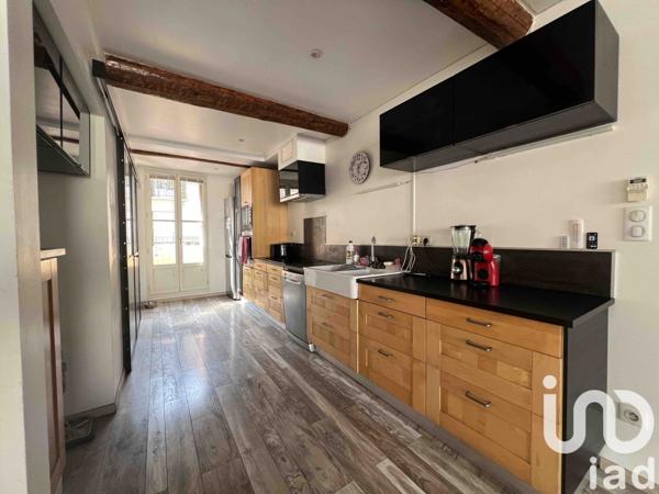 Maison à vendre 5 pièces 100 m² Agde