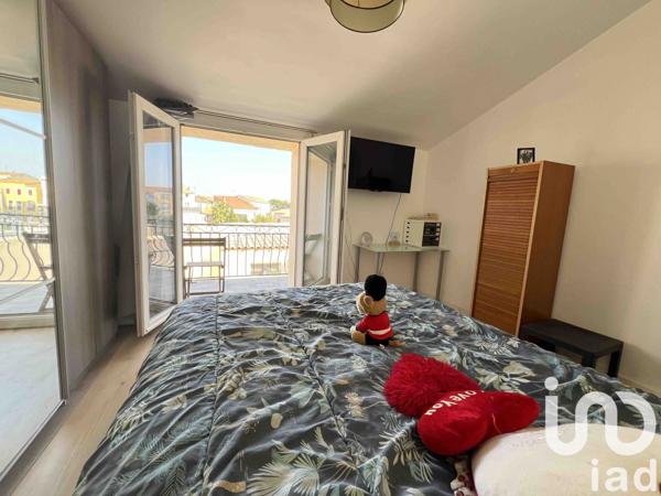 Maison à vendre 5 pièces 100 m² Agde