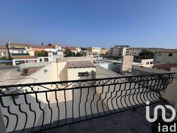 Maison à vendre 5 pièces 100 m² Agde