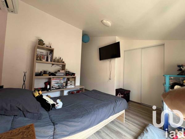 Maison à vendre 5 pièces 100 m² Agde