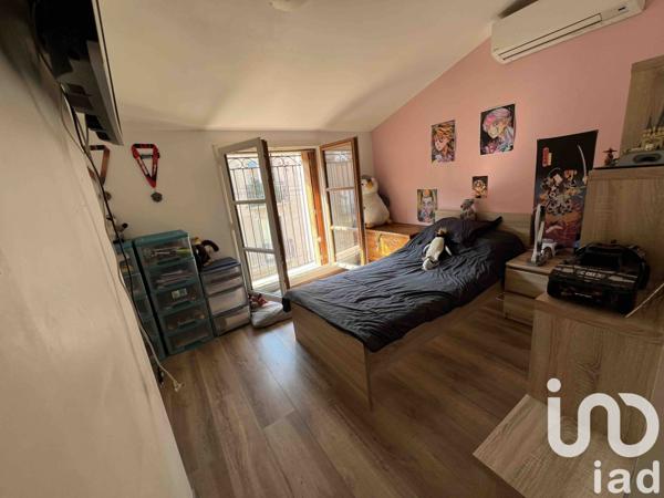 Maison à vendre 5 pièces 100 m² Agde