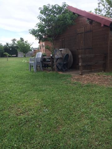 Étréchy (18800) Vendu Maison en Pierre 5 pièces de 130m2 avec plusieurs Dépendances sur 2150m2