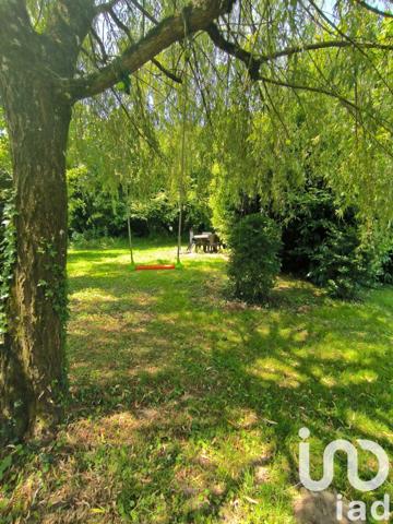 House for sale 5 rooms 114 m² Pouzauges