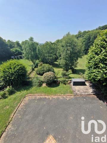 House for sale 5 rooms 114 m² Pouzauges