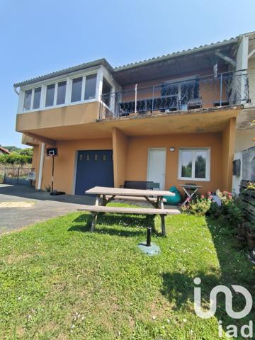 House for sale 5 rooms 114 m² Pouzauges