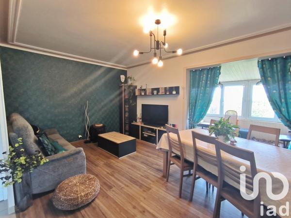 House for sale 5 rooms 114 m² Pouzauges