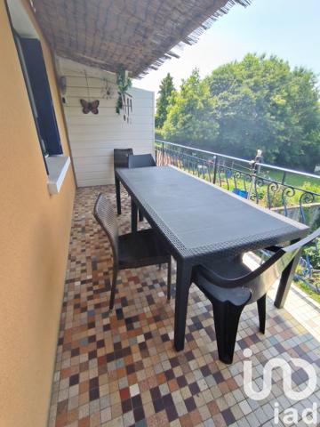 House for sale 5 rooms 114 m² Pouzauges