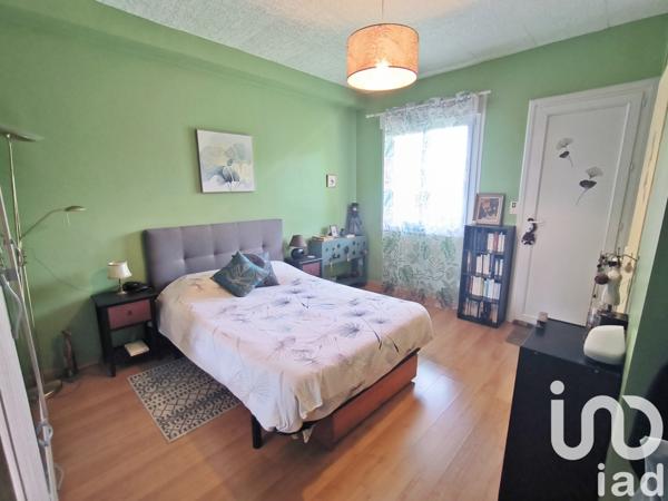 House for sale 5 rooms 114 m² Pouzauges