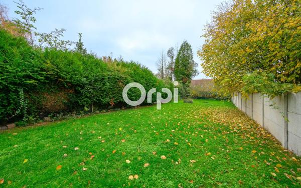 Maison à vendre    4 pièces •  Santes