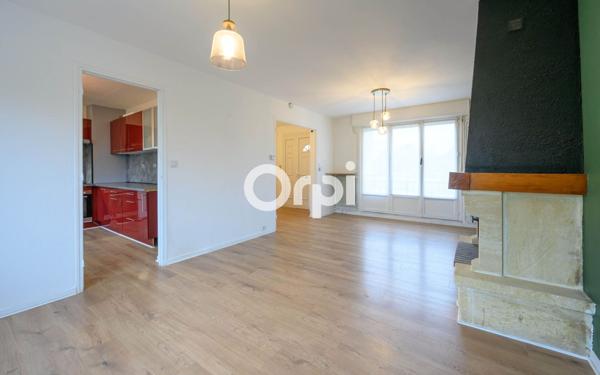 Maison à vendre    4 pièces •  Santes