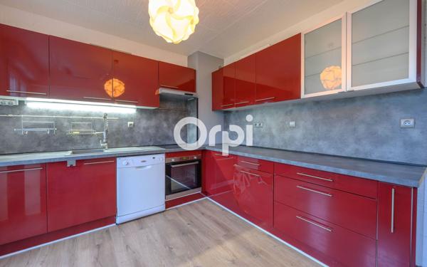 Maison à vendre    4 pièces •  Santes