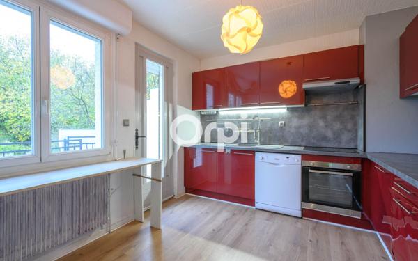 Maison à vendre    4 pièces •  Santes