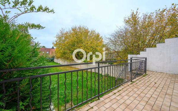 Maison à vendre    4 pièces •  Santes