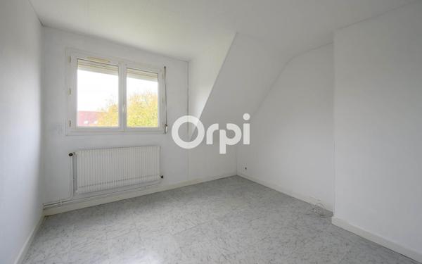 Maison à vendre    4 pièces •  Santes