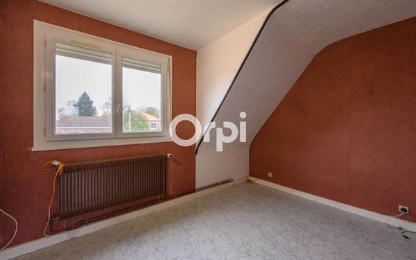 Maison à vendre    4 pièces •  Santes