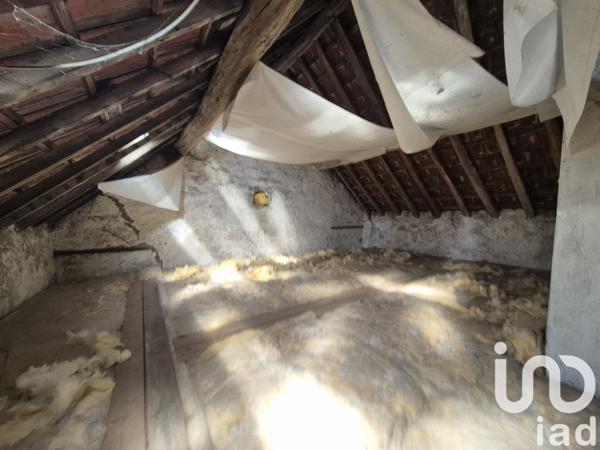 Appartement à vendre 3 pièces 53 m² Pierrelaye