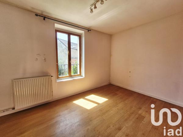 Appartement à vendre 3 pièces 53 m² Pierrelaye