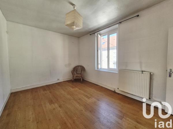 Appartement à vendre 3 pièces 53 m² Pierrelaye