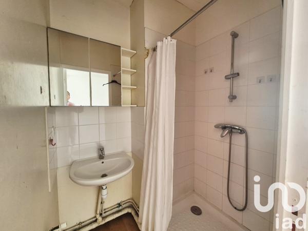 Appartement à vendre 3 pièces 53 m² Pierrelaye