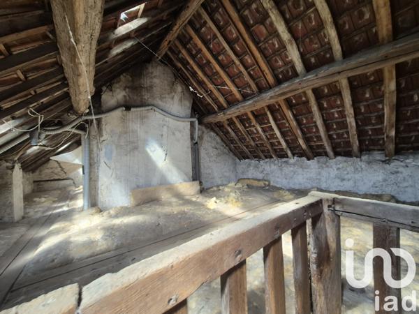 Appartement à vendre 3 pièces 53 m² Pierrelaye