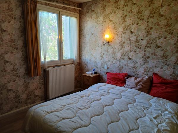MAISON A RENOVER