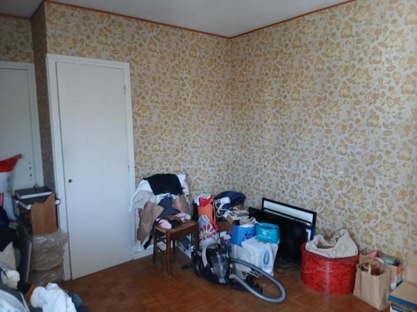 MAISON A RENOVER