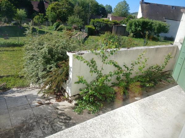 MAISON A RENOVER