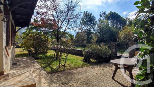 Maison à vendre  5 pièces - 111,49 m2 RANDENS - 73