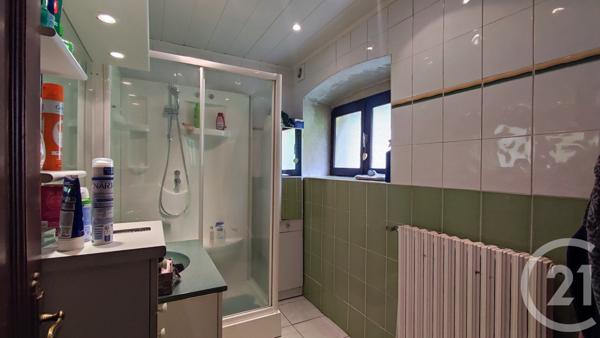 Maison à vendre  5 pièces - 111,49 m2 RANDENS - 73