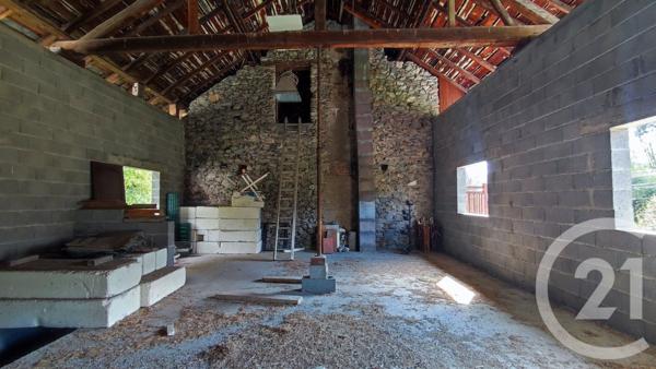 Maison à vendre  5 pièces - 111,49 m2 RANDENS - 73