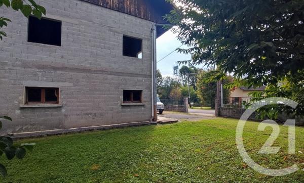 Maison à vendre  5 pièces - 111,49 m2 RANDENS - 73