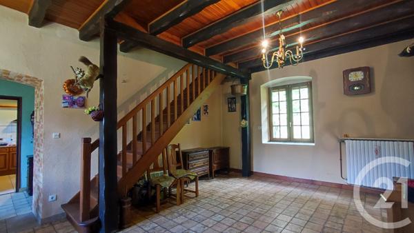 Maison à vendre  5 pièces - 111,49 m2 RANDENS - 73