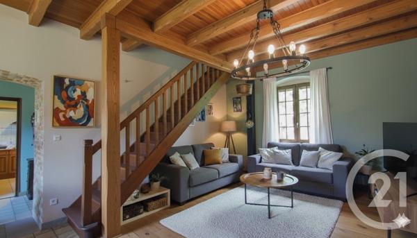 Maison à vendre  5 pièces - 111,49 m2 RANDENS - 73