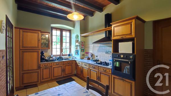 Maison à vendre  5 pièces - 111,49 m2 RANDENS - 73