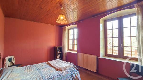 Maison à vendre  5 pièces - 111,49 m2 RANDENS - 73