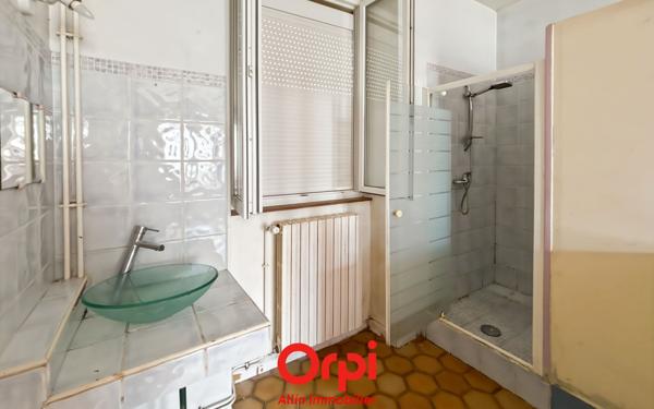 Maison à vendre    4 pièces • 119 m2 Budelière