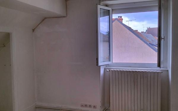 Maison à vendre    4 pièces • 119 m2 Budelière