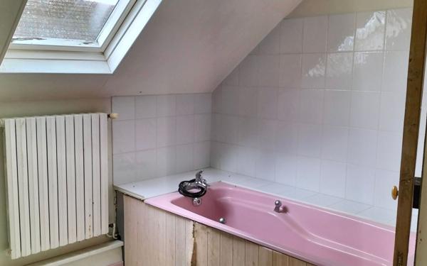 Maison à vendre    4 pièces • 119 m2 Budelière