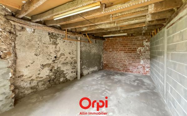 Maison à vendre    4 pièces • 119 m2 Budelière